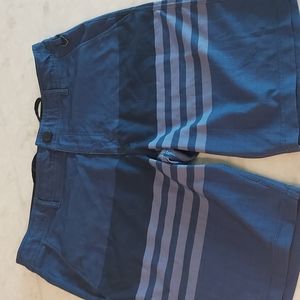 Men's hybrid shorts